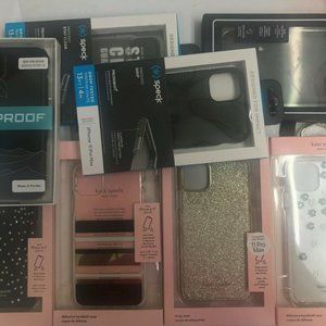 kate spade,speck,coach,lifeproof iphone 11pro max